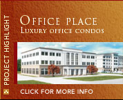 Office Place Luxury Office Condos