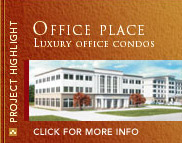 Office Place Luxury Office Condos